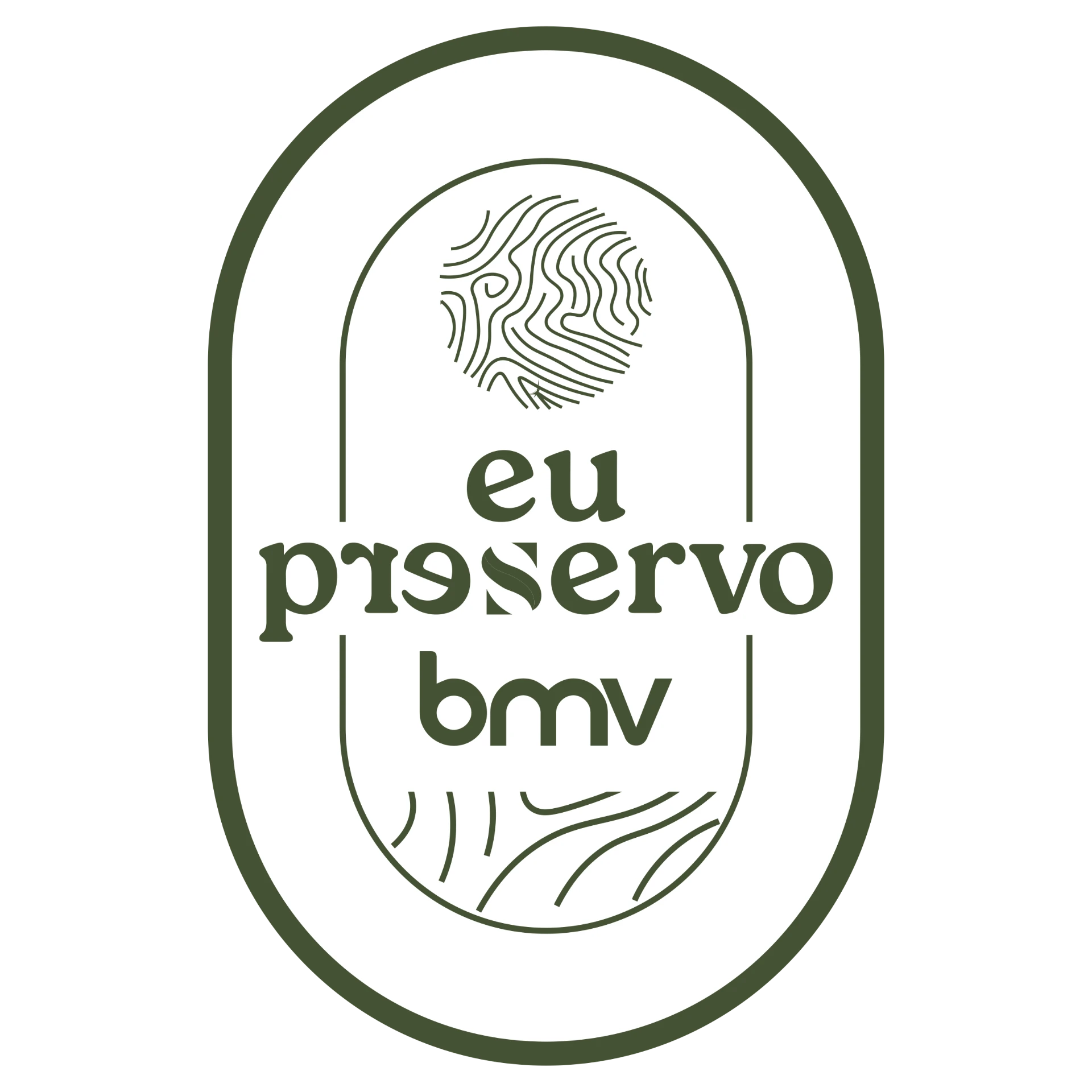 Selo Eu Preservo BMV — essa empresa preserva a natureza